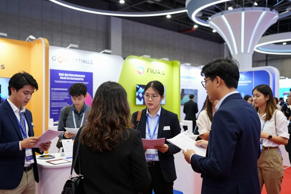 งานเทคในไทยปี 2026: บริษัทไหนน่าสมัครสำหรับคนอยากเริ่มสายนี้