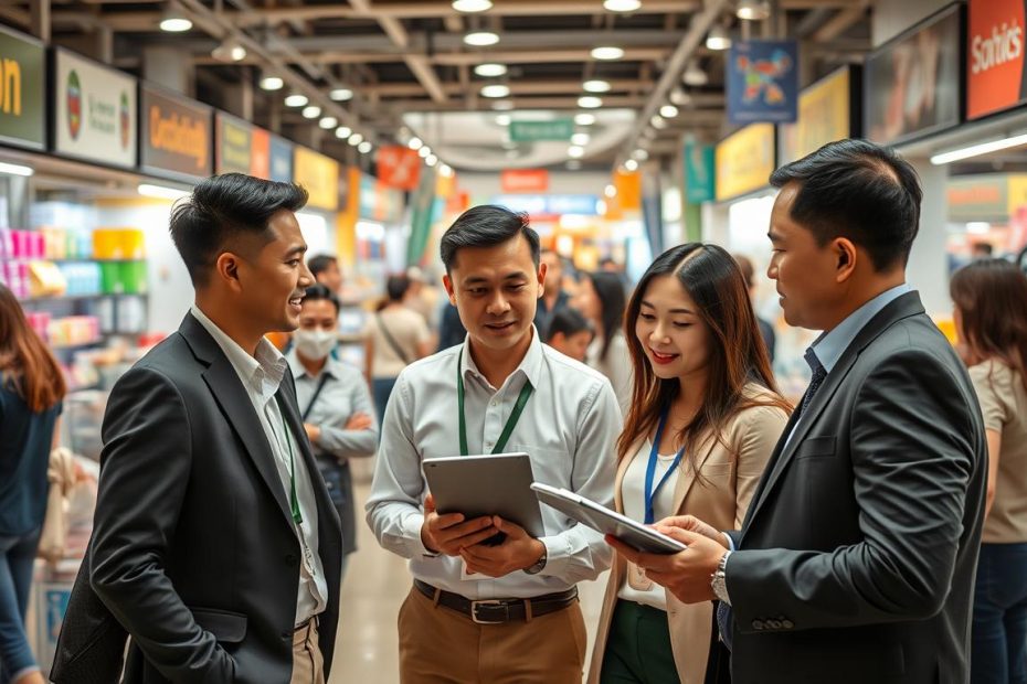 รวมงานสาย Retail ในไทย: ตำแหน่งยอดนิยมและบริษัทที่คนสนใจสมัคร