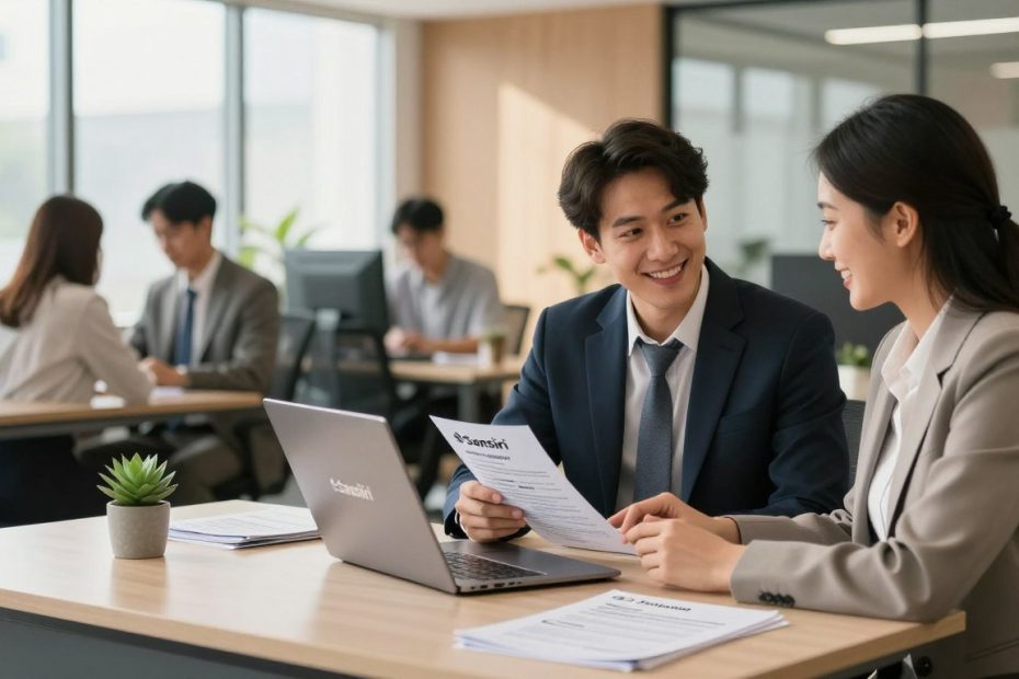 สมัครงาน Sansiri Thailand: ตำแหน่งยอดนิยม ข้อมูลบริษัท และวิธีสมัคร