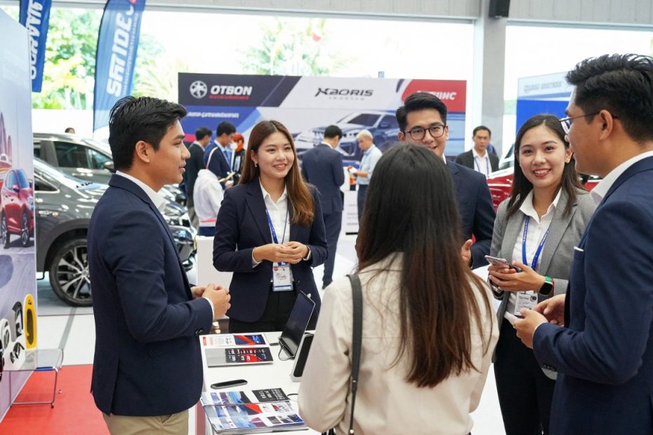 หางานสาย Automotive ในไทย: เริ่มต้นอย่างไรและบริษัทไหนน่าสมัคร